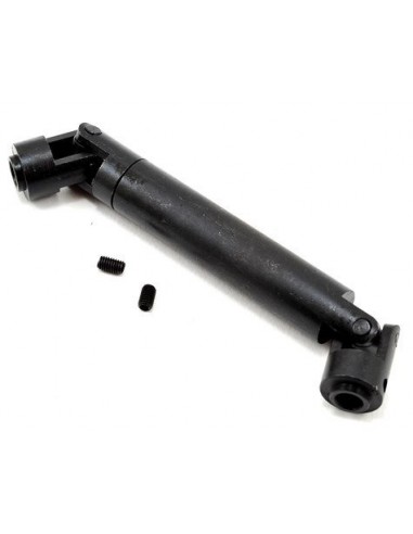 Ax cardan RC4WD 5mm Scale Steel Punisher(100-130mm) Ax cardan RC4WD 5mm Scale Steel Punisher(100-130mm)